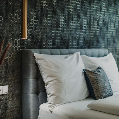 Zeus Design Apartments Prater Viyana Dış mekan fotoğraf