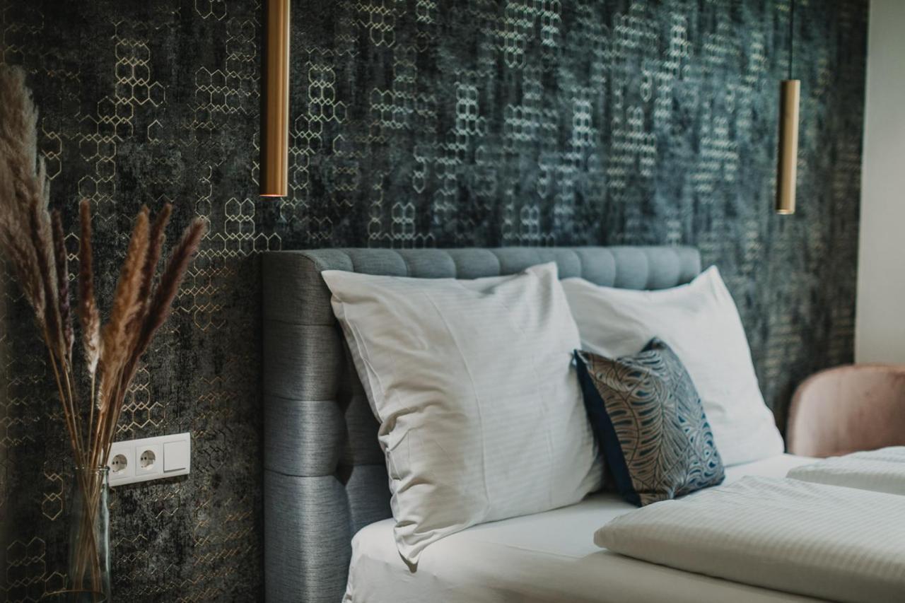 Zeus Design Apartments Prater Viyana Dış mekan fotoğraf
