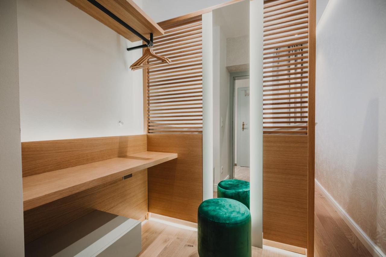 Zeus Design Apartments Prater Viyana Dış mekan fotoğraf