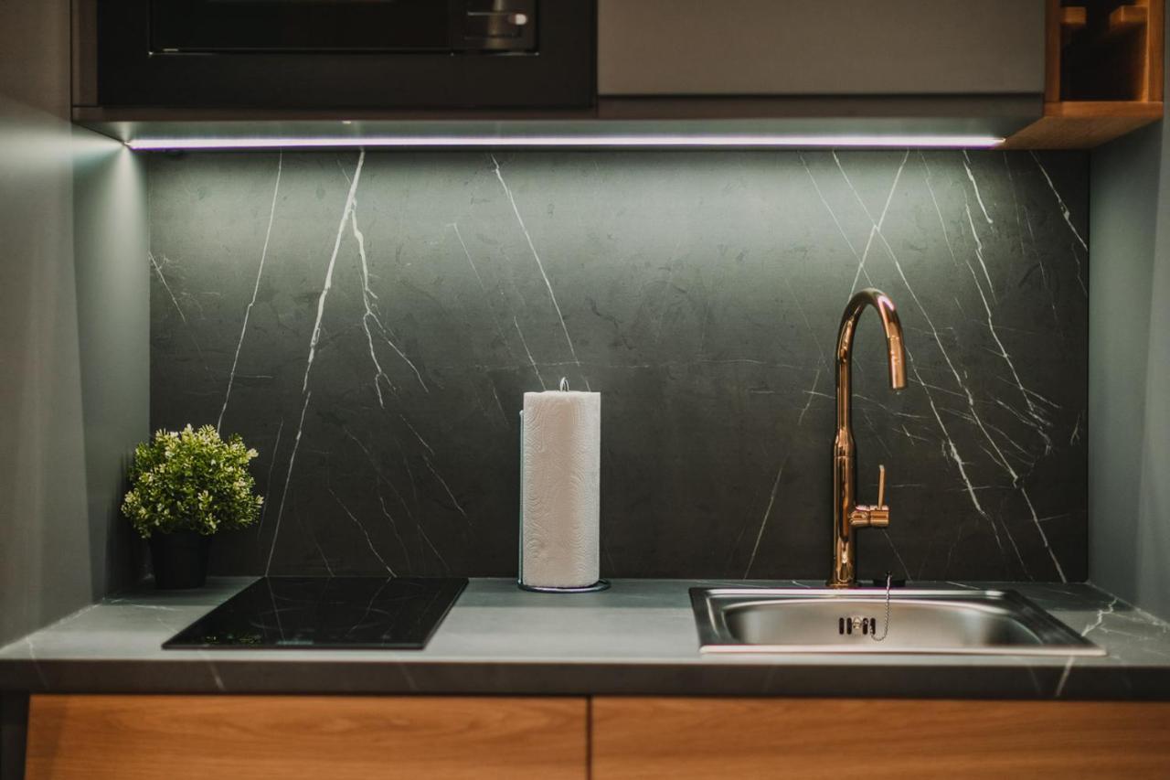 Zeus Design Apartments Prater Viyana Dış mekan fotoğraf
